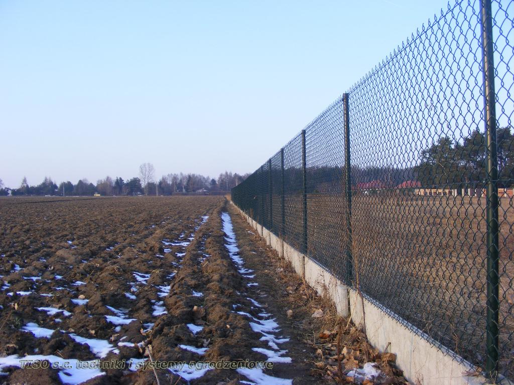 SYSTEMY OGRODZENIOWE SPRZEDAŻ MONTAŻ, Łódź, łódzkie