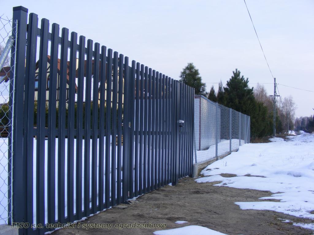 SYSTEMY OGRODZENIOWE SPRZEDAŻ MONTAŻ, Łódź, łódzkie