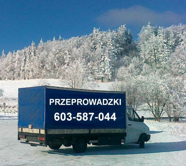 TANIO - FACHOWO - NA CZAS