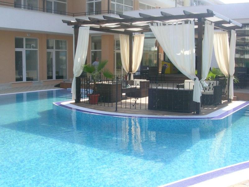 Wynajem wakacyjnych apartamentów Bułgaria, mazowieckie