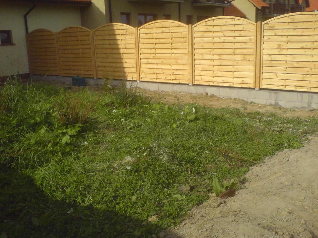Tanie i solidne ogrodzenia z siatki - tani montaż, Przecław, Szczecin, zachodniopomorskie