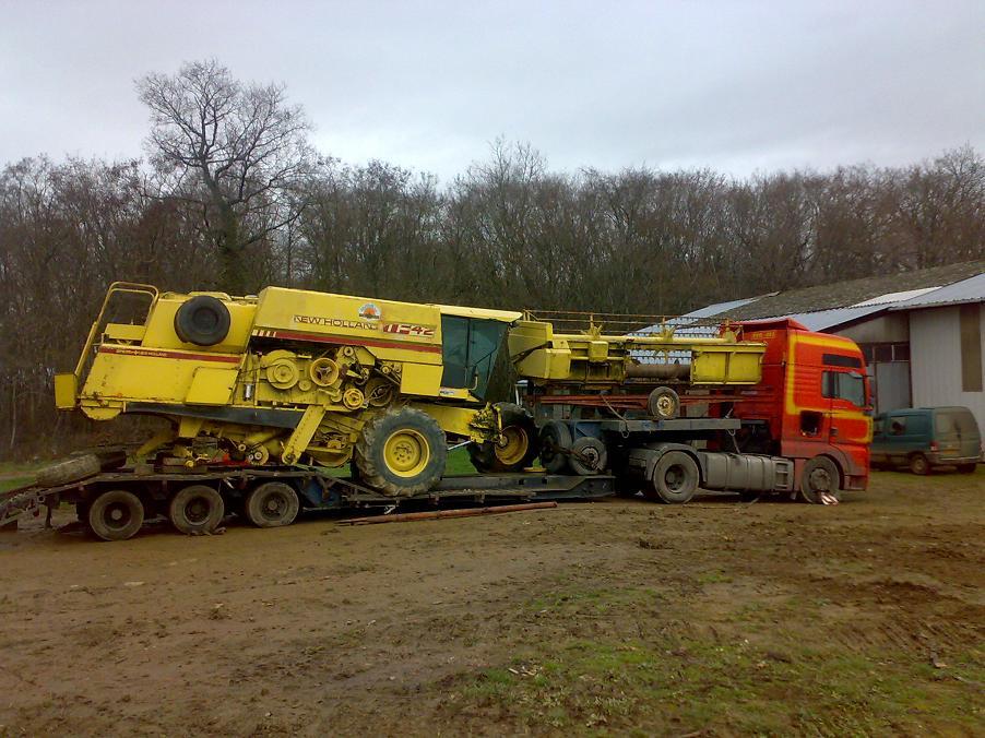 TRANSPORT NADGABARYTOWY GABARYTOWY GDAŃSK, pomorskie