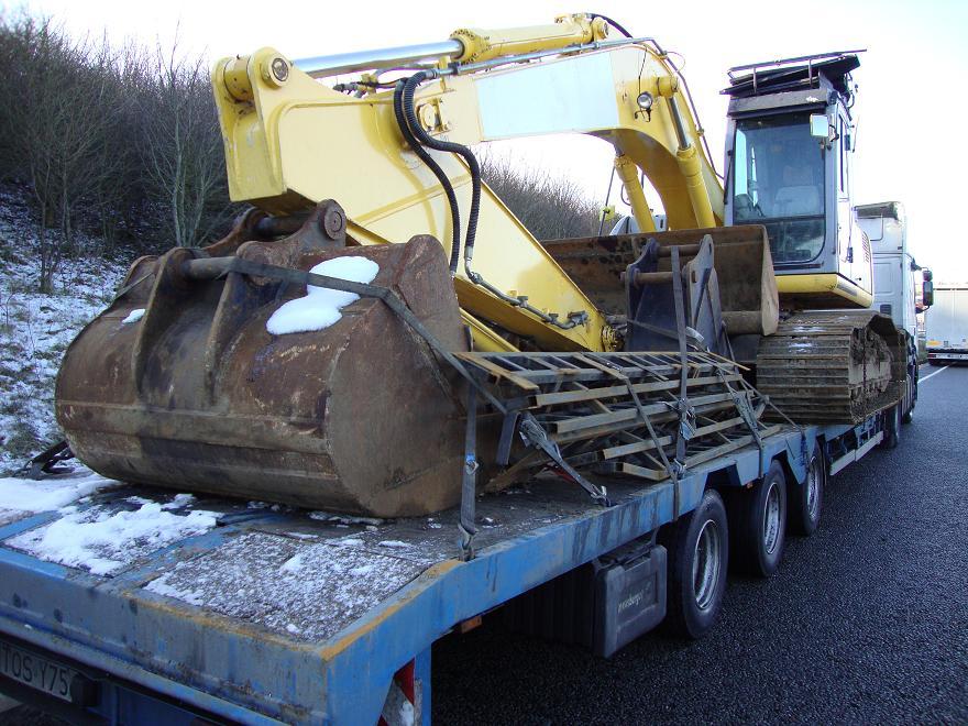 TRANSPORT PONAD NADGABARYTOWY GABARYTOWY RZESZÓW, podkarpackie