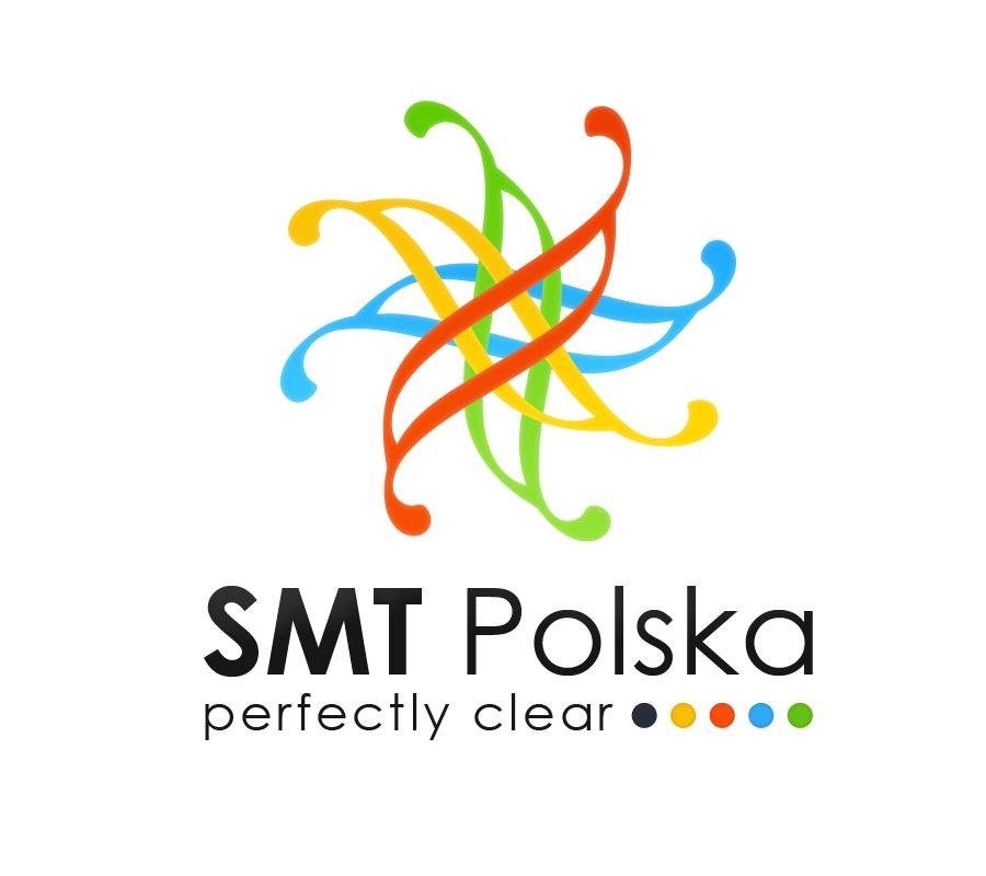 Logo SMT-Polska