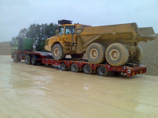 TRANSPORT PONADGABARYTOWY GABARYTÓW GDAŃSK, świętokrzyskie