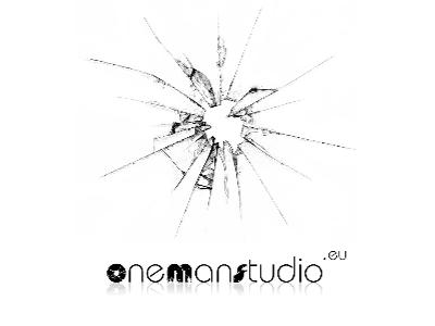 Logo OneManStudio - kliknij, aby powiększyć