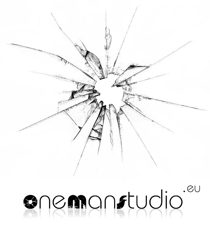 Logo OneManStudio