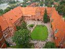 Zdjęcie nr 6 Zamek w Malborku  wiecznie oblężony ... przez Turystów!