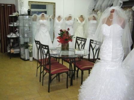Salon Sukien Ślubnych Panna Młoda, Giżycko, warmińsko-mazurskie