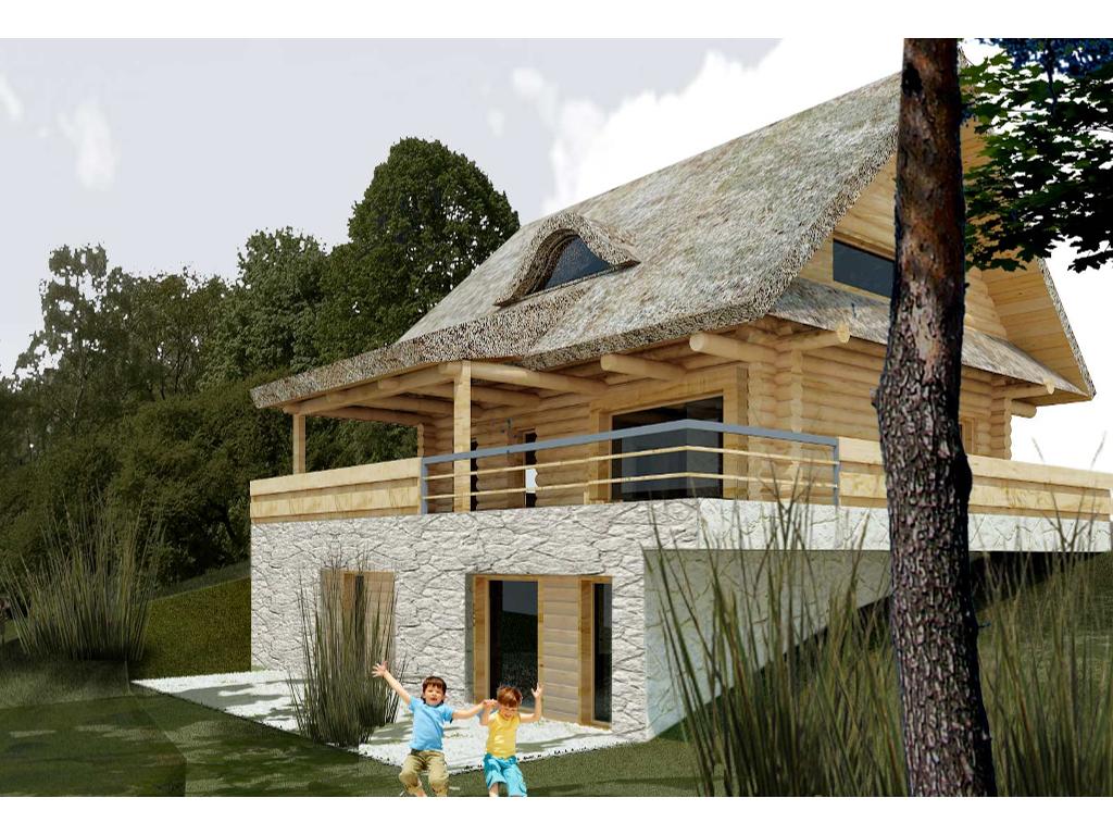 Projekty architektoniczne oraz wnętrz