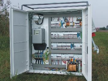 Instalacje elektryczne, świadectwa, audyt pomiary, Zamość, lubelskie