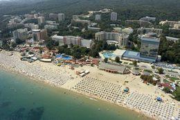 Wczasy w Bułgarii: Hotel Blue Sky dojazd własny , Chorzów, śląskie