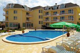 Wczasy w Bułgarii: Hotel Belle View*** Kraniewo !, Chorzów, śląskie