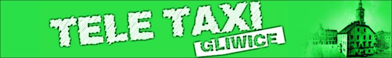 TeleTaxi GLIWICE 32 724 74 44, śląskie