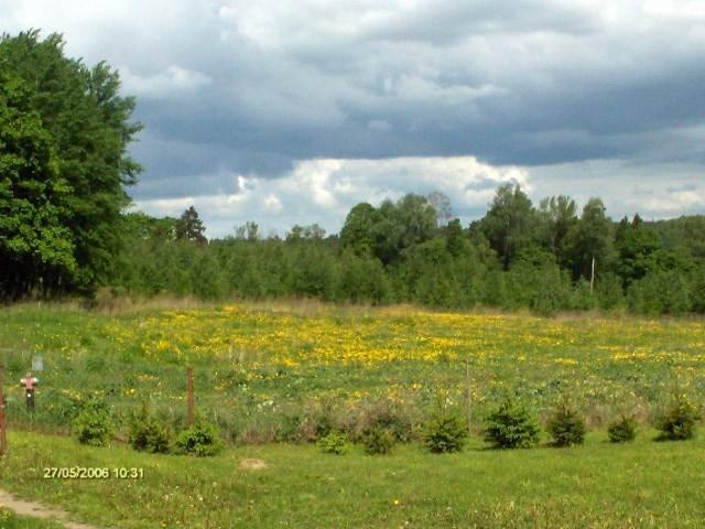 Agroturystyka w Pozezdrzu, Pozezdrze