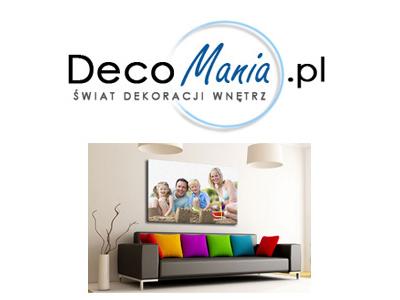 DecoMania.pl - obrazy na płótnie, Twoje zdjęcie na płótnie w formie obrazu - kliknij, aby powiększyć