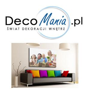 DecoMania.pl - obrazy na płótnie, Twoje zdjęcie na płótnie w formie obrazu