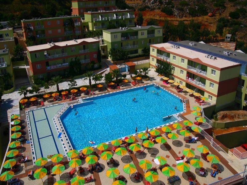 KRETA HOTEL ERI SUN VILLAGE EX. ERI PALACE !! , Chorzów, śląskie