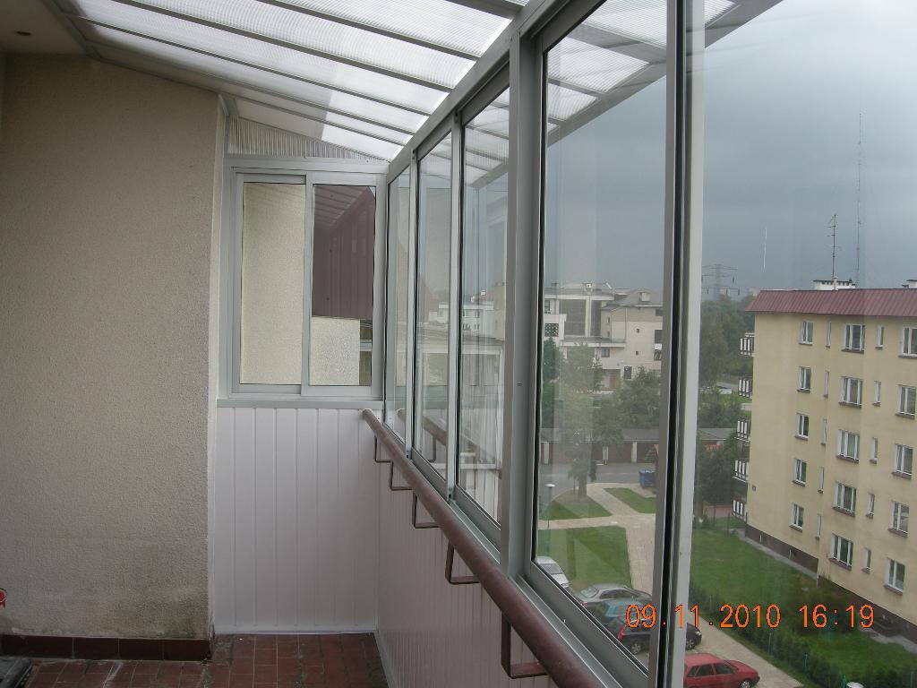 Zabudowa balkonu*tarasu*dachy*zadaszenia, Warszawa, mazowieckie