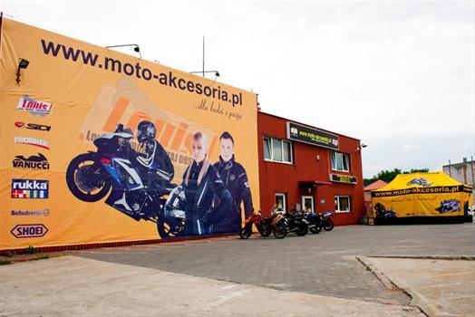 Moto-akcesoria.pl , Szczecin, zachodniopomorskie