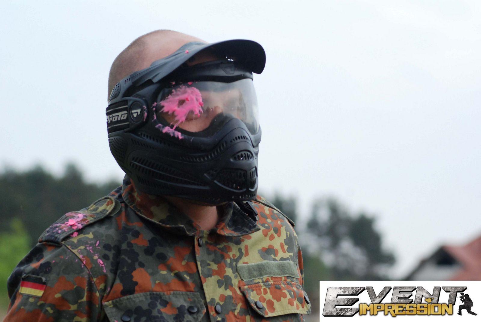 Paintball Event Impression 3