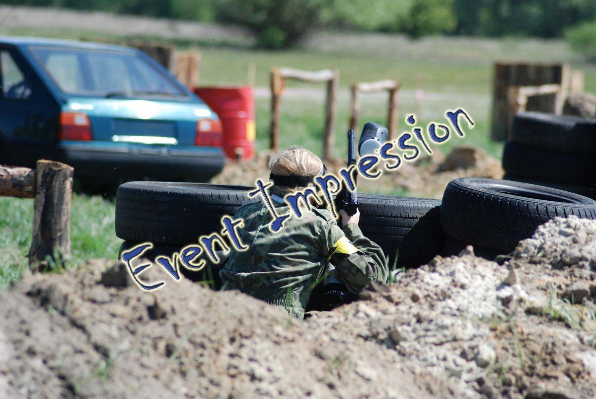 Paintball Event Impression 5