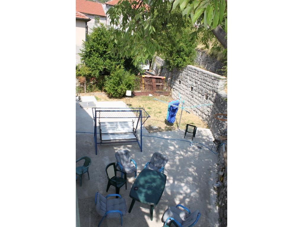 Czarnogóra Apartamenty Risan