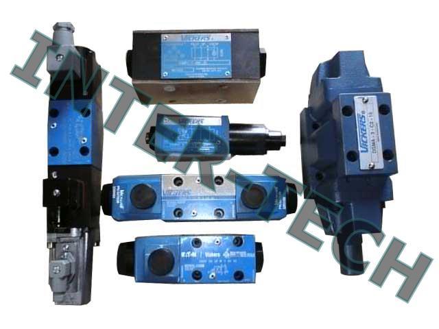ELEKTROZAWORY VICKERS (F3-)ECT- WIELKOŚĆ(6,10), SYCÓW, dolnośląskie