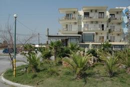 Hotel PORTO DEL SOL GRECJA PASCHA + MAJÓWKA !! , Chorzów, śląskie