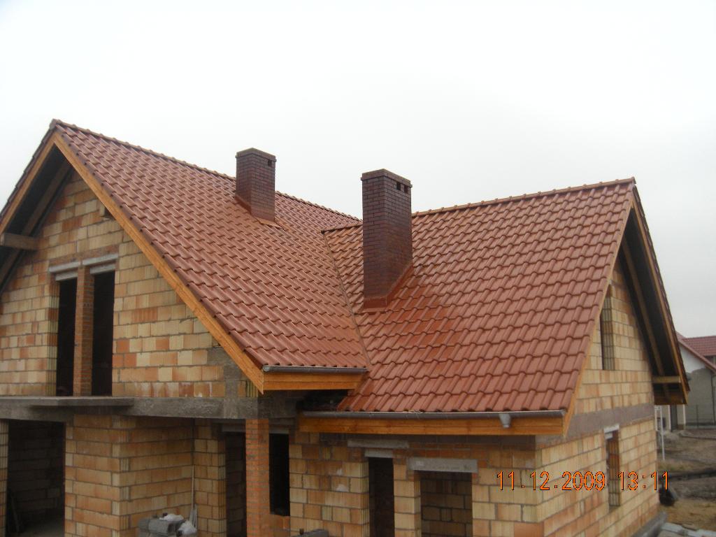 Ciesielstwo Dekarstwo Dachy A-Z , Poznan, wielkopolskie