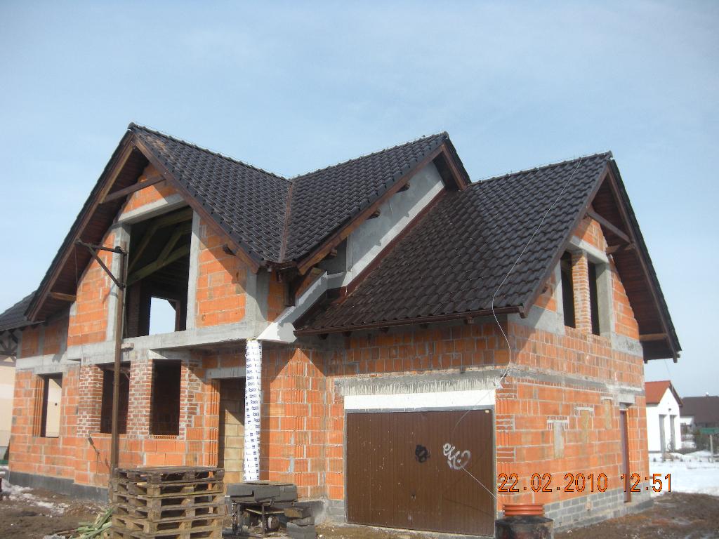 Ciesielstwo Dekarstwo Dachy A-Z , Poznan, wielkopolskie