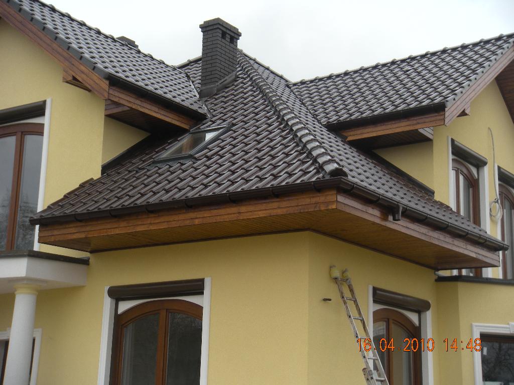 Ciesielstwo Dekarstwo Dachy A-Z , Poznan, wielkopolskie