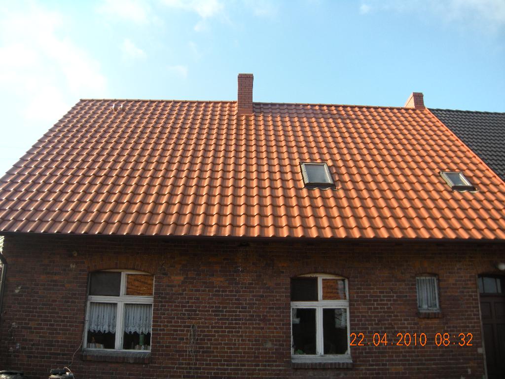 Ciesielstwo Dekarstwo Dachy A-Z , Poznan, wielkopolskie