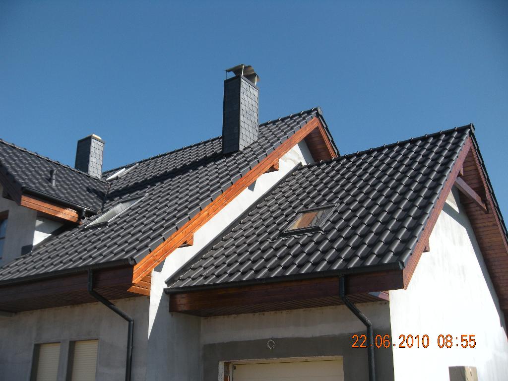 Ciesielstwo Dekarstwo Dachy A-Z , Poznan, wielkopolskie