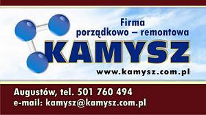 Szukam zleceń-Augustów-panele, glazura, terakota, podlaskie