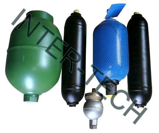 HYDROAKUMULATORY ORSTA 6,3 L ORSTA HYDROAKUMULATOR, SYCÓW, dolnośląskie