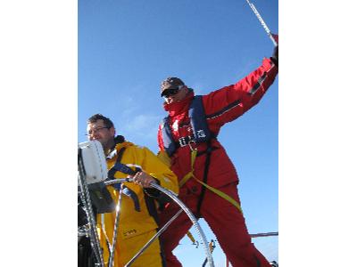 4winds szkoła żeglarstwa. szkolenia żeglarskie wg systemu PZŻ (żeglarz i sternik jachtowy) - kliknij, aby powiększyć