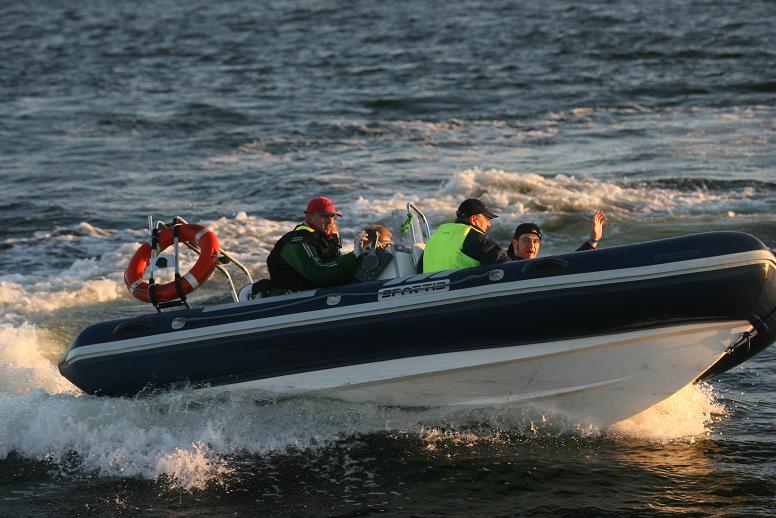 4winds. szkolenia motorowodne i żeglarskie