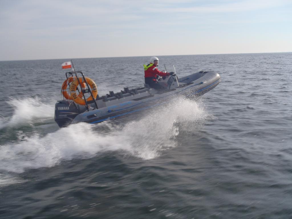 4winds. szkolenia motorowodne i żeglarskie