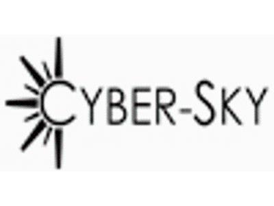 Logo Cyber-Sky - kliknij, aby powiększyć