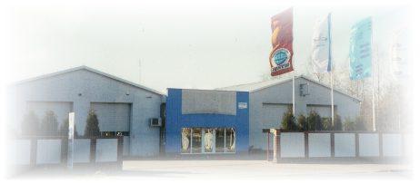 Filtr 303 Danfoss ; Lumikko, RAKONIEWICE, wielkopolskie