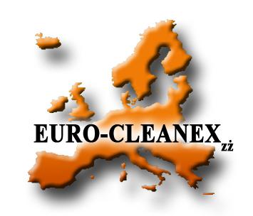 Euro-Cleanex (sprzątanie Kraków)