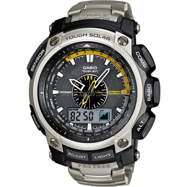 Casio PRW-5000T-7