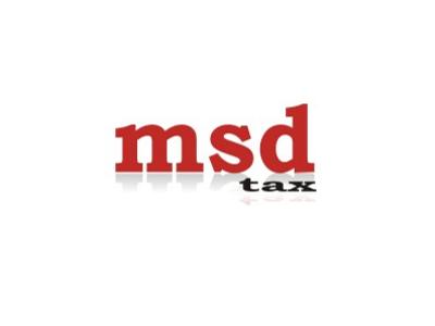 Logo MSD TAX - kliknij, aby powiększyć