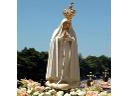 La Sallete  -  Lourdes  -  Fatima  -  Monserrat