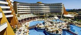 HOTEL - Alayie Resort - Turcja , Chorzów, śląskie