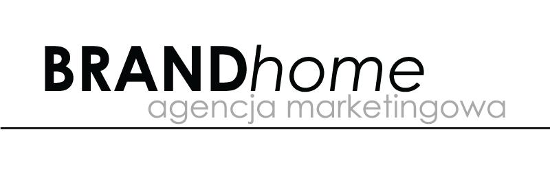 BRANDhome - agencja marketingowa - Wrocław