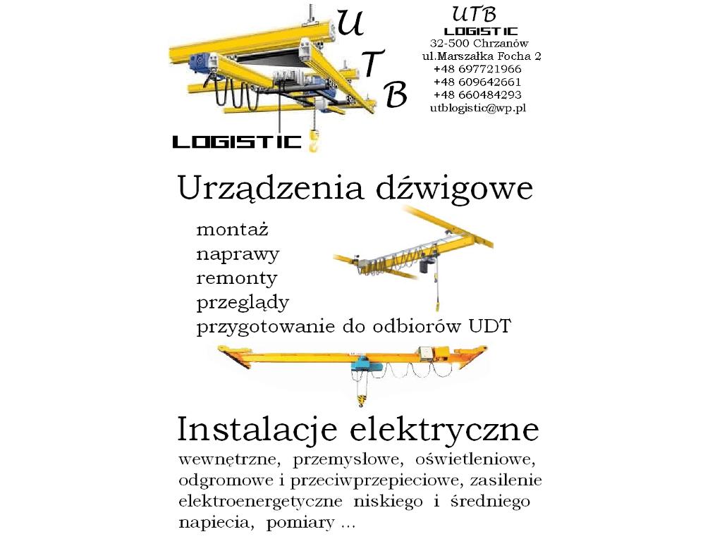 Instalacje elektryczne i pomiary - kompleksowo