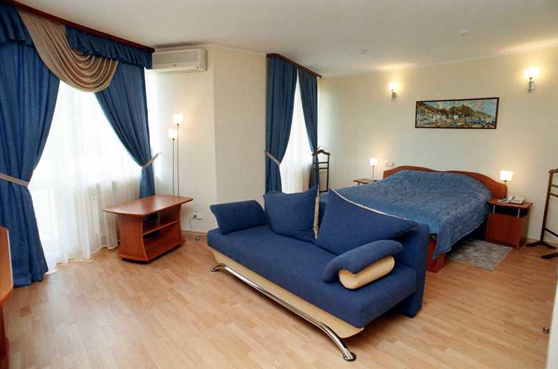 Hotel Albatros Krym Sewastopol, Sewastopol Krym