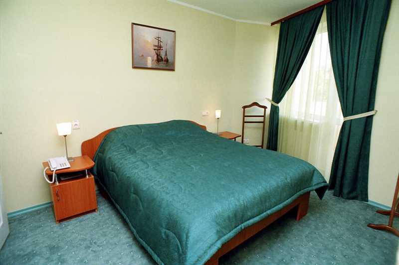 Hotel Albatros Krym Sewastopol, Sewastopol Krym